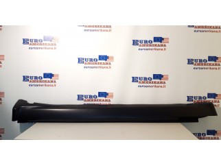 Rocker Molding (left)